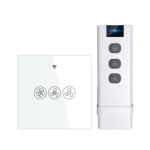 Lanka Smart Switch | Smart Wifi Fan Switch