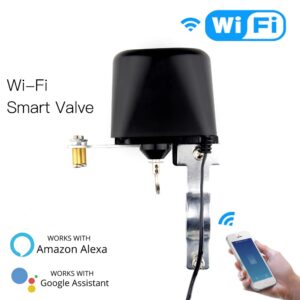 Lanka Smart Switch | Smart Wifi Water Valve