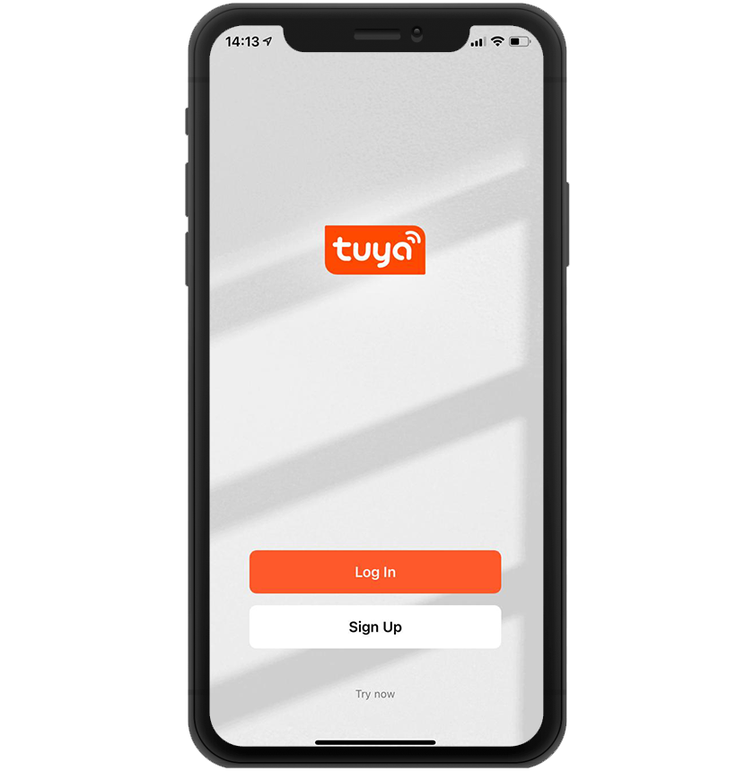 Lanaka smart switch- Tuya Application