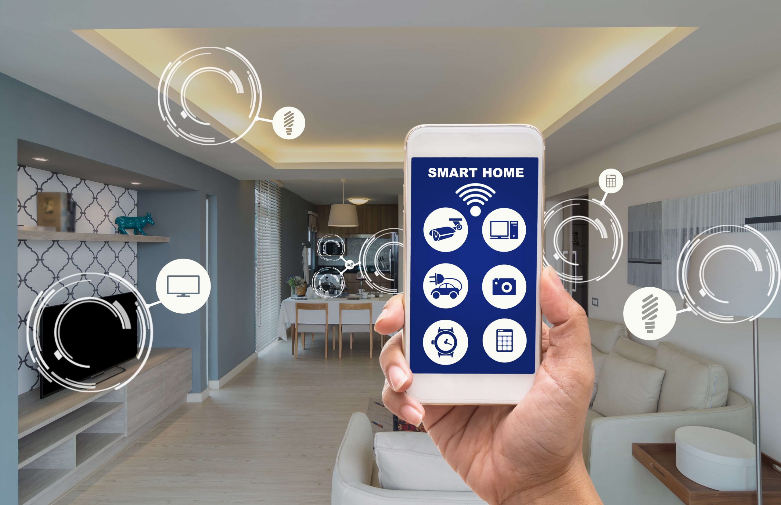 Crystal-smart-home-security-system-scaled Any Location at Any Time