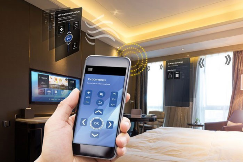hotelaa Any Location at Any Time