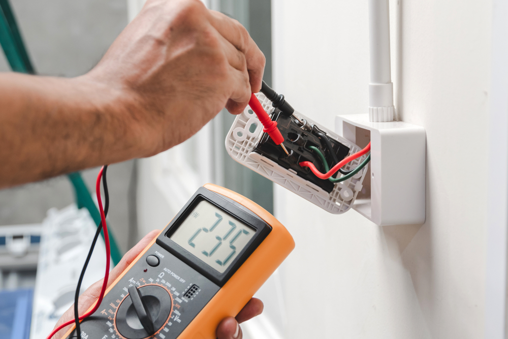 volt-watt-amp-electrical-metrics Any Location at Any Time